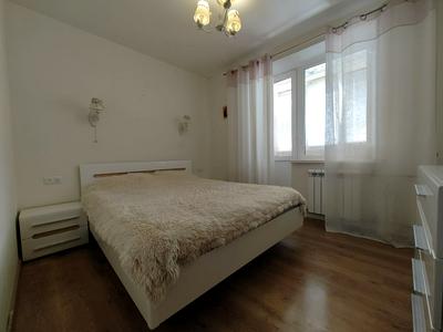 квартира за адресою Харків, Амосова вул. (Корчагінців), 13