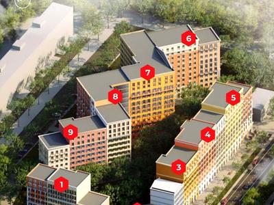 квартира за адресою Інглезі вул. (25-ї Чапаєвської Дивізії), 1