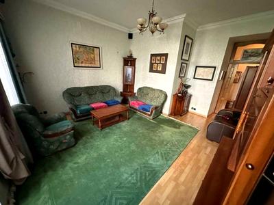 квартира по адресу Большая Васильковская ул. (Красноармейская), 79