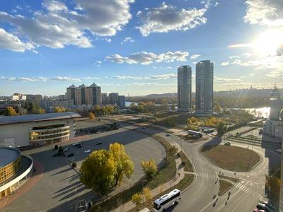 квартира по адресу Киев, Никольско-Слободская ул., 4-В
