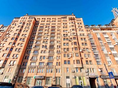 квартира за адресою Панаса Мирного вул., 12