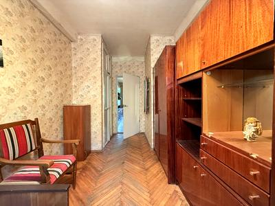квартира по адресу Берестейский просп. (Победы), 79