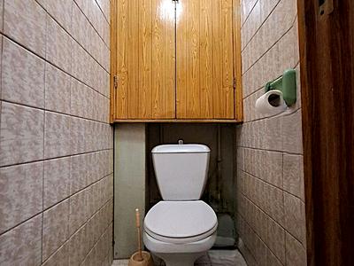квартира за адресою Вадима Гетьмана вул., 46-А/1