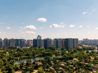 квартира по адресу Осокорская ул., 3А
