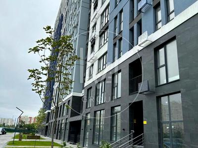 квартира за адресою Святослава Хороброго вул., 11-Б