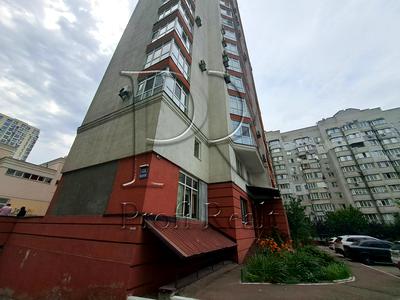 квартира за адресою Самійла Кішки вул. (Маршала Конєва), 7-А