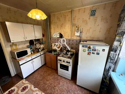 квартира за адресою Кривий Ріг, Зарічний 7-й , 20