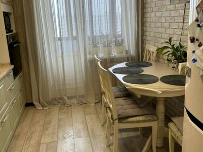 квартира по адресу Олены Пчилки ул., 5