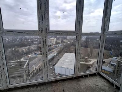 квартира за адресою Академіка Заболотного вул., 15-В
