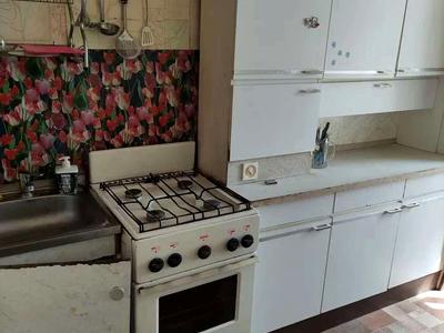 квартира по адресу Вадима Гетьмана ул., 22-Б