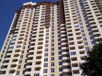 квартира по адресу Полевая ул., 73