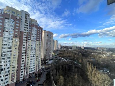 квартира за адресою Левітана вул., 3