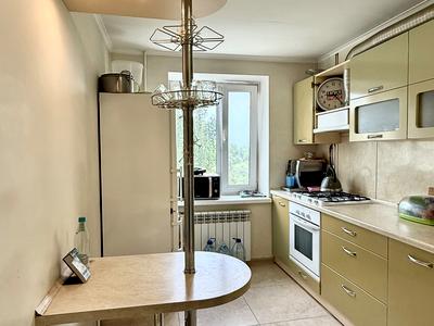 квартира за адресою Науки просп., 88