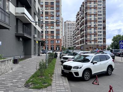 квартира за адресою Європейського Союзу просп. (Правди), 41-Б