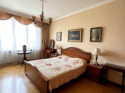 квартира за адресою Французький бульв., 35