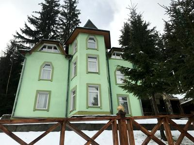 коммерческая по адресу горішківська, 1