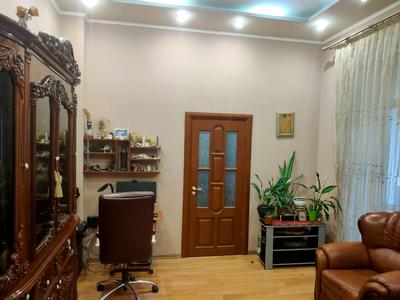 квартира за адресою Євгена Чикаленка вул. (Пушкінська), 43
