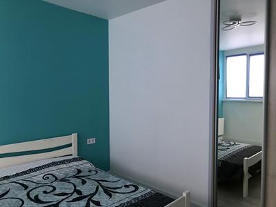 квартира за адресою Сергія Данченка вул., 34