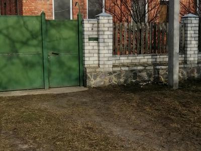 дом по адресу Ашгабадська ул., 25