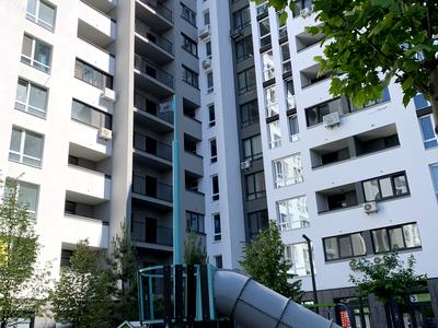 квартира за адресою Панорамна вул., 2