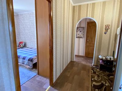 квартира за адресою Позитивна вул. (Джапарідзе), 2