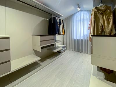 квартира по адресу Розваги ул., 27