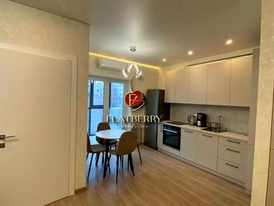 квартира за адресою Кудрявська вул., 84А