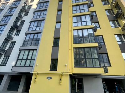 квартира за адресою Запорізьке шосе, 32