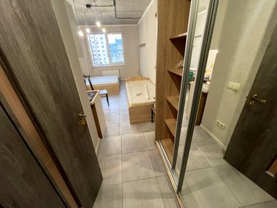 квартира за адресою Сергія Данченка вул., 32-Б