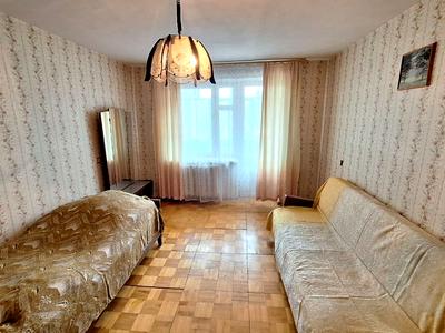 квартира по адресу Мстиславська, 38а