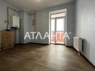 квартира за адресою Боголюбова вул., 21