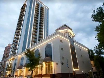 квартира по адресу Бульварно-Кудрявская ул. (Воровского), 21