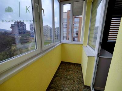 квартира за адресою Малоголосківська вул., 8д