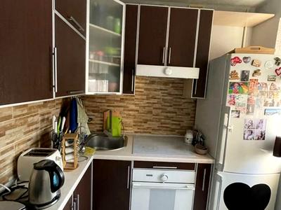 квартира по адресу Ферганская ул., 33а