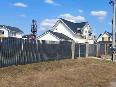 дом по адресу Шевченко, 164