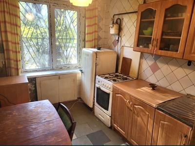 квартира за адресою Михайла Драгоманова вул. (Димитрова), 52