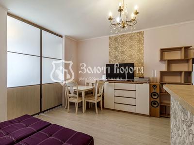 квартира за адресою Клавдіївська вул., 40-Г