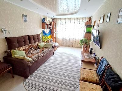 квартира за адресою Рельєфна вул., 8