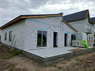 дом по адресу Белогородская ул.