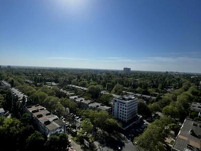 квартира за адресою Академіка Філатова вул., 2 к1