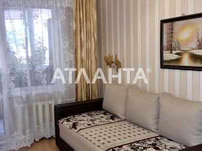 квартира за адресою Одеса, Сім'ї Глодан вул., 55