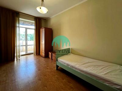 квартира по адресу Черновола ул., 107