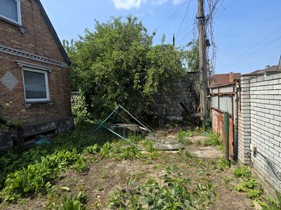 будинок за адресою Парникова вул., 9