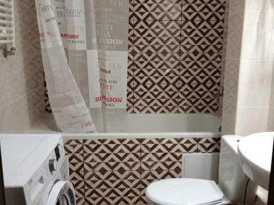 квартира по адресу Метрологическая ул., 25