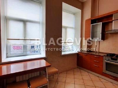квартира за адресою Саксаганського вул., 36 А