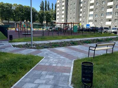 квартира за адресою Коноплянська вул., 22
