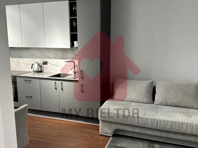 квартира по адресу Радіщева, 5