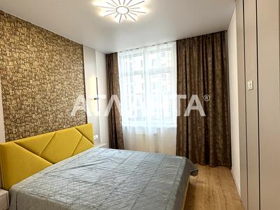 квартира за адресою Краснова вул., 3