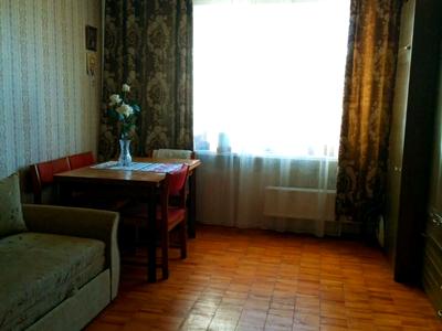 квартира по адресу Вадима Гетьмана ул., 46