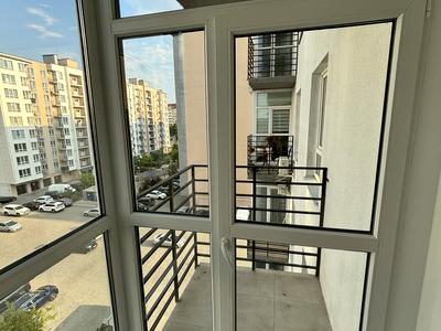 квартира по адресу Сімейна ул., 7